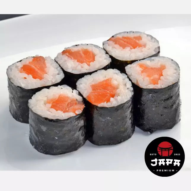 KAPAMAKI - (8 UNIDADES)