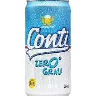 conti fininha