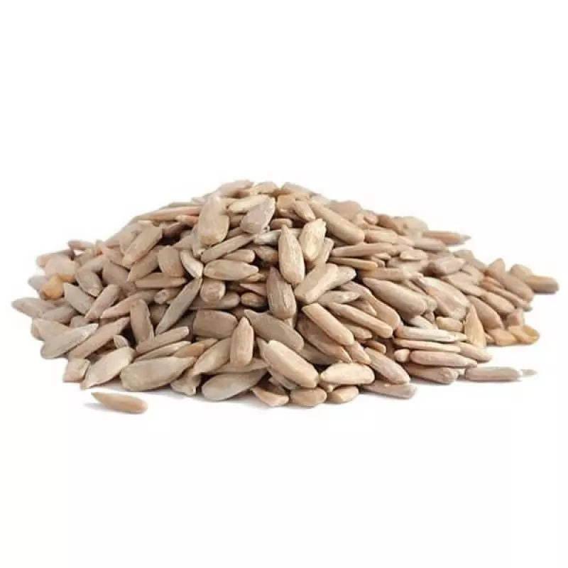 621-Semente De Girassol Torr C/ Sal