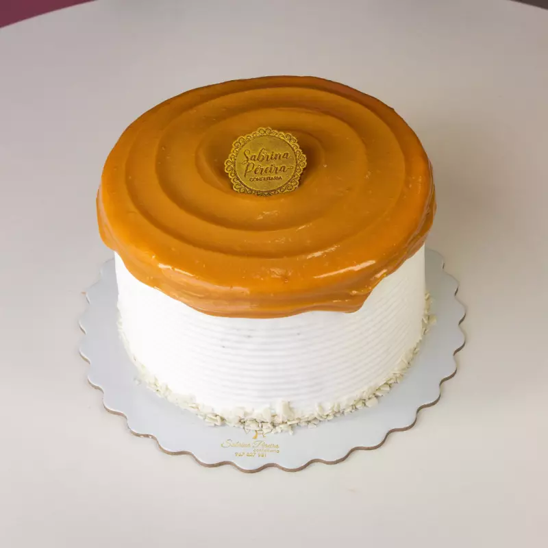 Doce de Leite 2kg