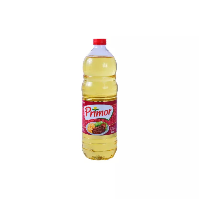 Aceite Primor Vegetal 900 ml