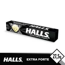 Hall's Extra - Forte