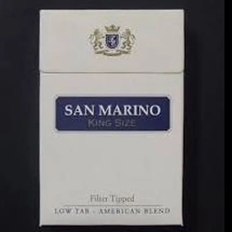 SAN MARINO