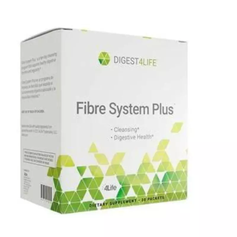 Fibre System Plus