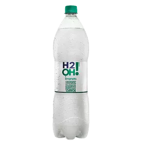 H2O LIMONETO 1,5