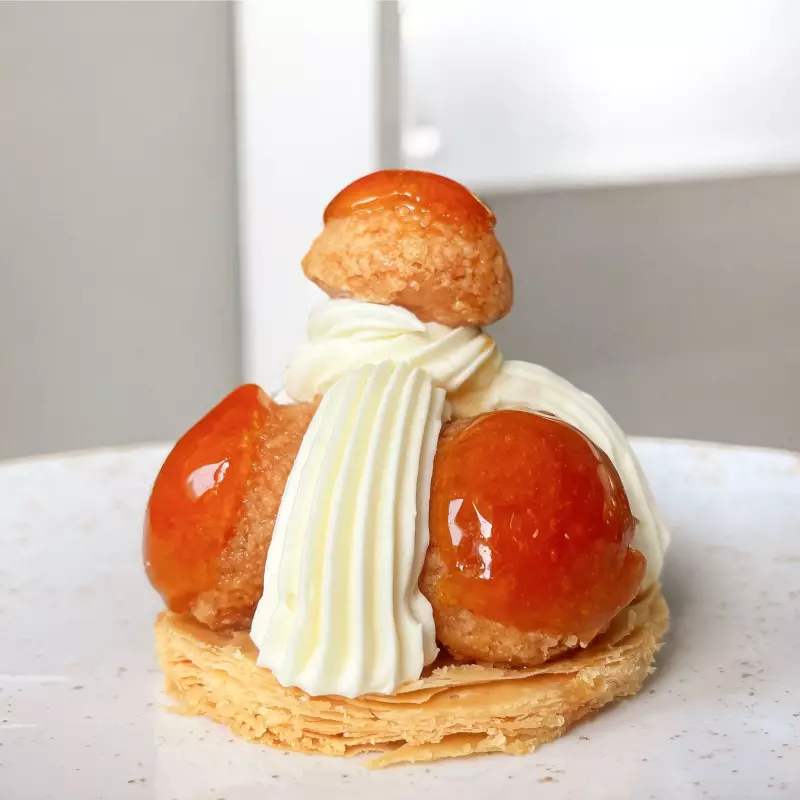 Saint Honore