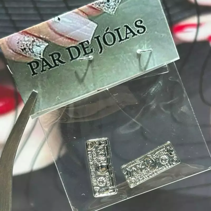 Par De Joia ✨️ N•4