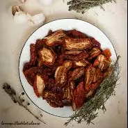 Tomate Seco x100gr