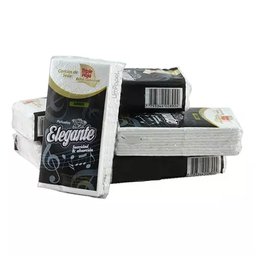 Pañuelos Elegante