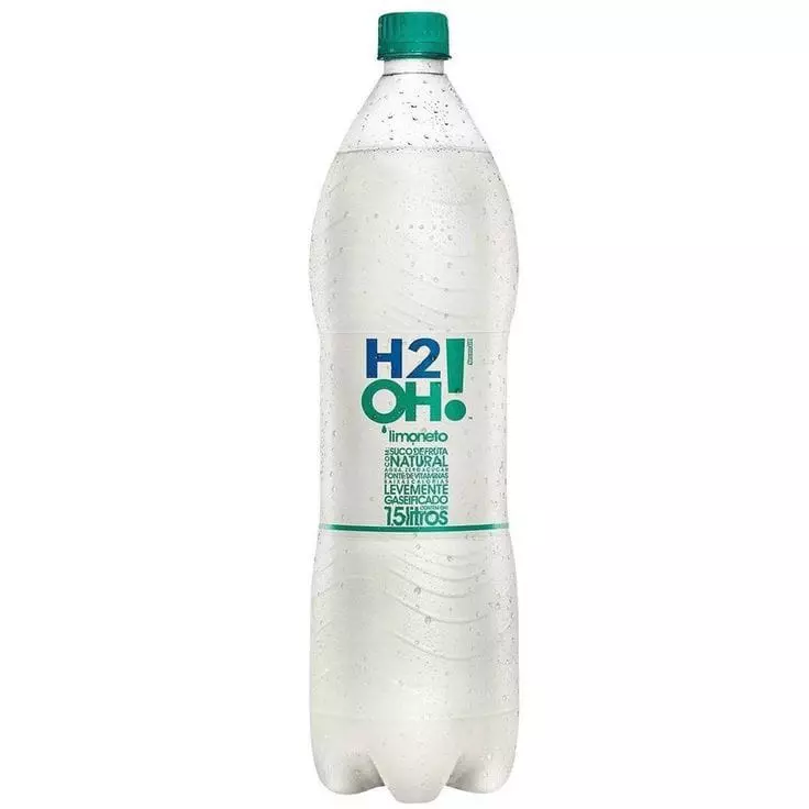 H20H!
