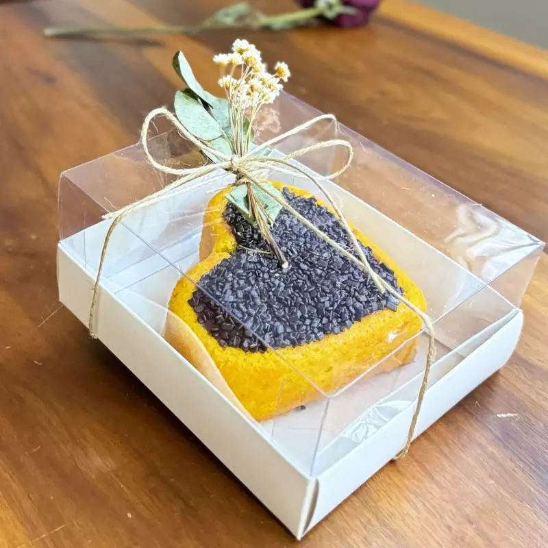 Cenoura & Brigadeiro