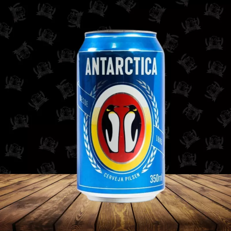 Antarctica 350ml lata