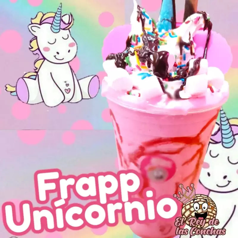 Frapp Unicornio