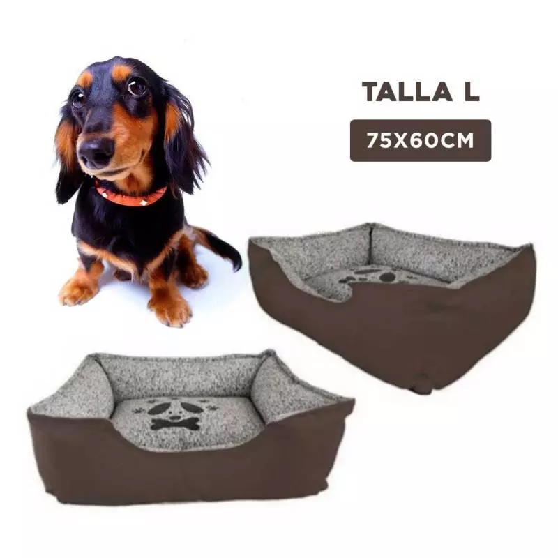 Cama de Lujo Talla L