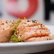 SASHIMI TOSTED 6un