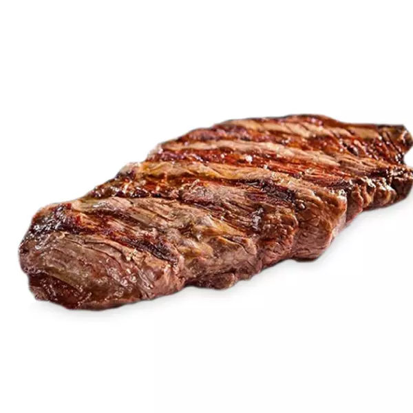 Arrachera 350 gr