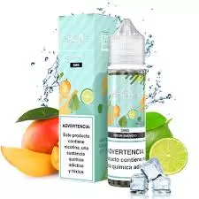 Magna Fresh Mango 3mg 60ml