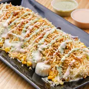 Chuzo Especial