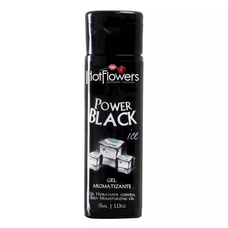 POWER BLACK ICE