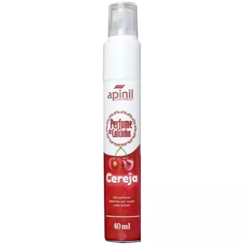 Desodorante de cereja Apinil-40ml