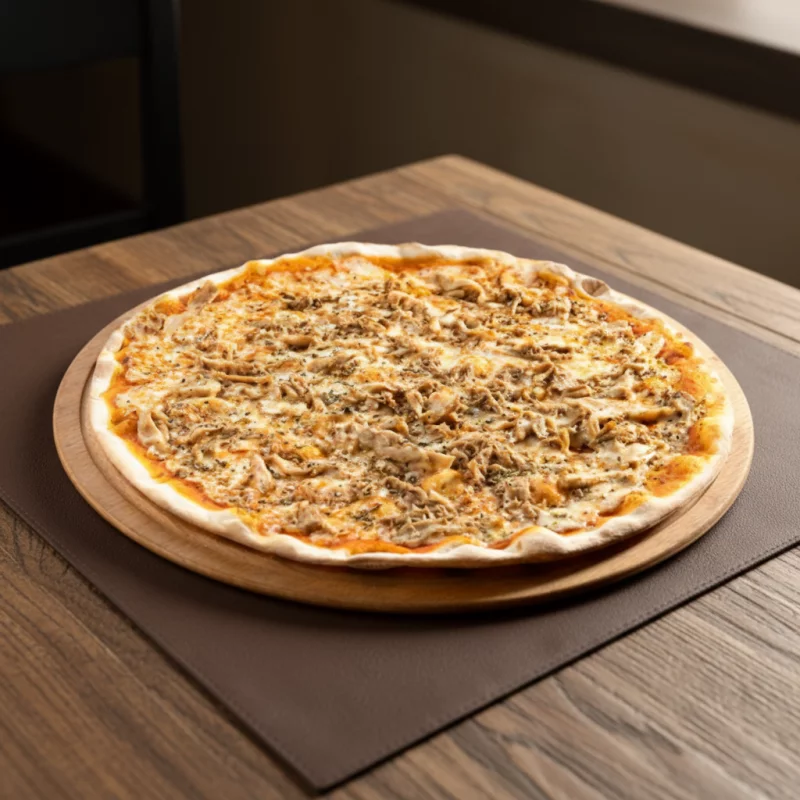 Frango - Desfiados de Frango