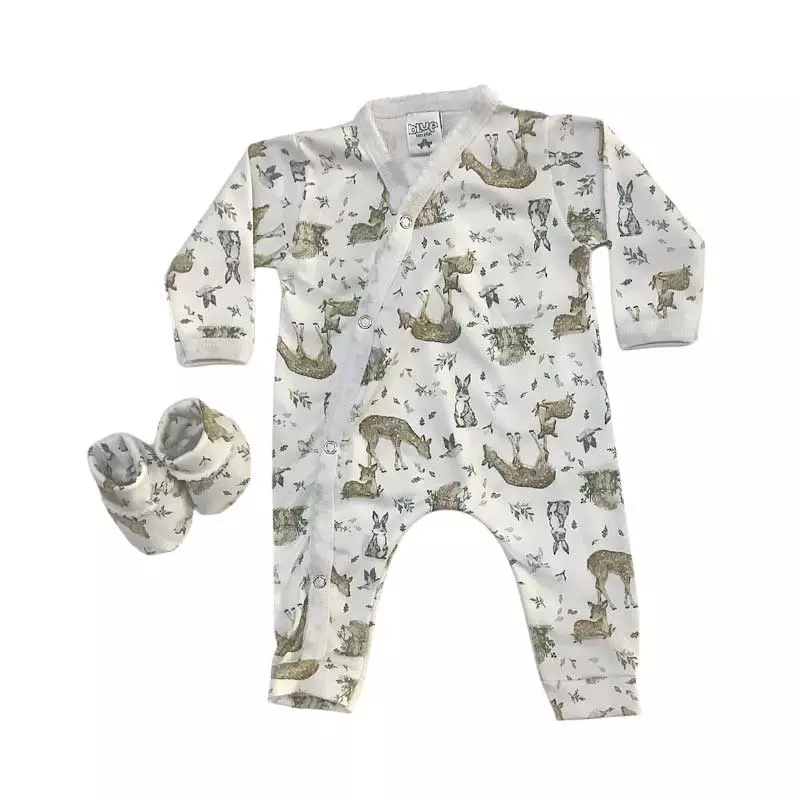 Enterito con Escarpin