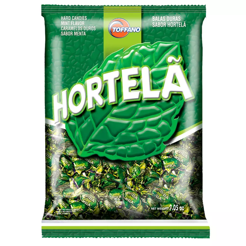 Bala Hortelã (1345)