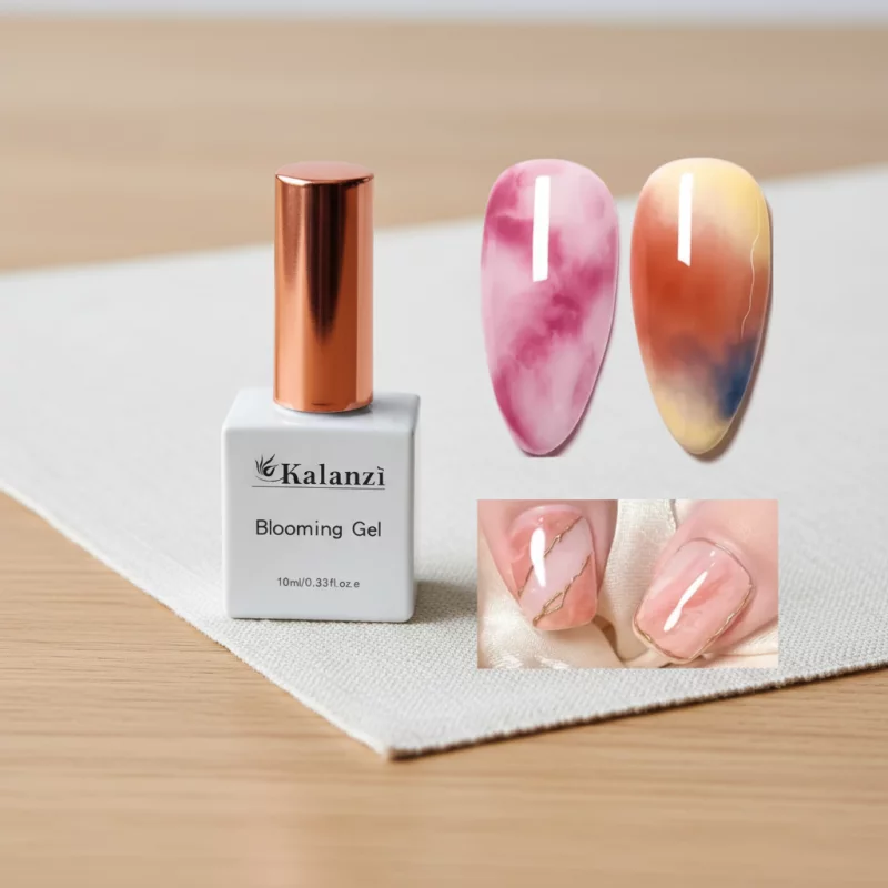 Blooming gel Kalanzi