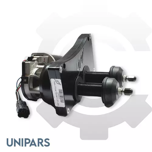 Motor Limpia Para Brisas