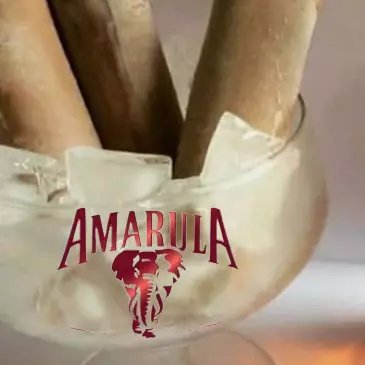 Amarula Gourmet