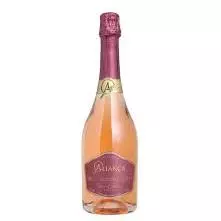 Aliança Brut Rose (BRA)