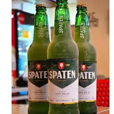 SPATEN 600ML