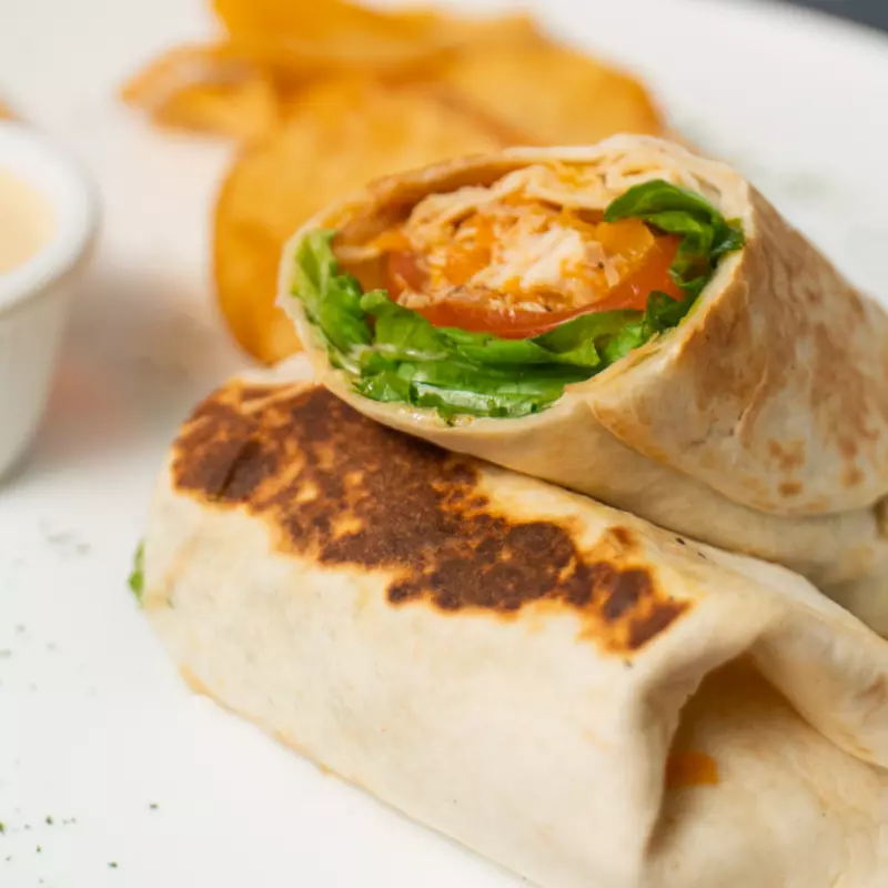 Wrap Luciérnaga