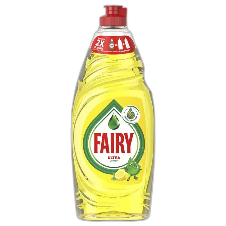 Fairy Loiça / Fairy Dish Soap