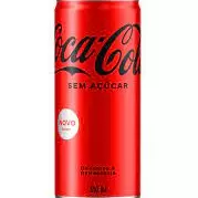 Coca Cola Zero 310 ml