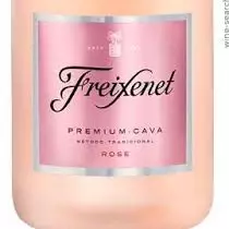 ESPUMANTE FREIXENET ROSE