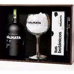 BOX EXPERIMENTAL DALMATA