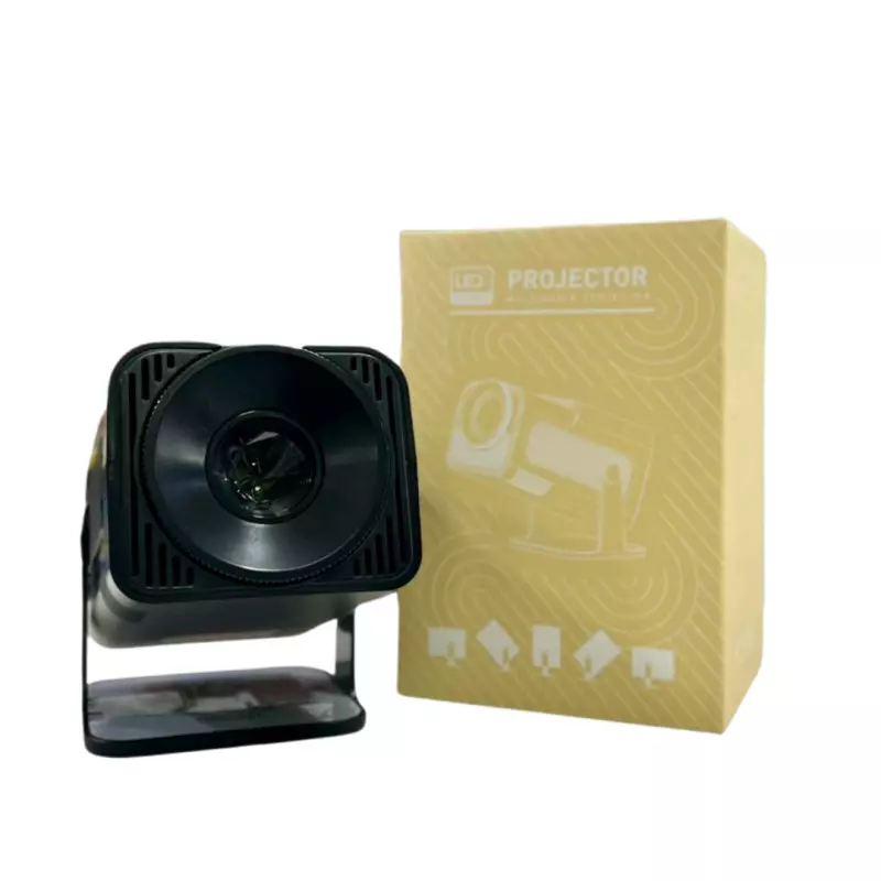 MINI PROJETOR KTS HY-320