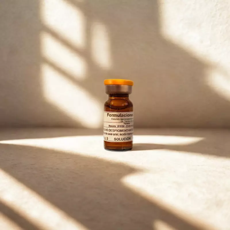 Ampollas Despigmentantes 10ml