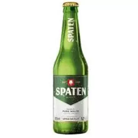 SPATEN  600ML