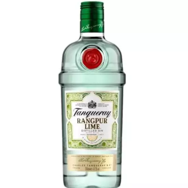 GIN TANQUERAY RANGPUR 700ML