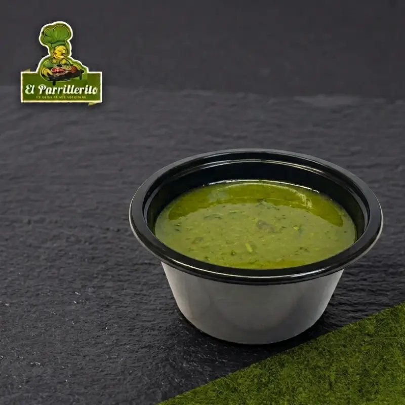 Chimichurri