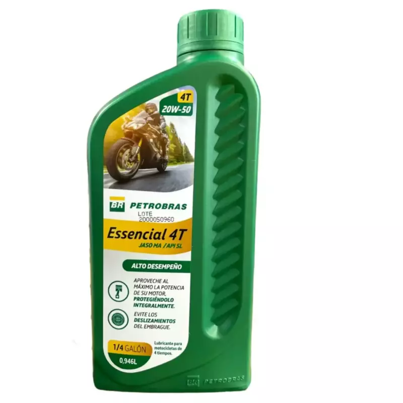 ACEITE PETROBRAS 20w50