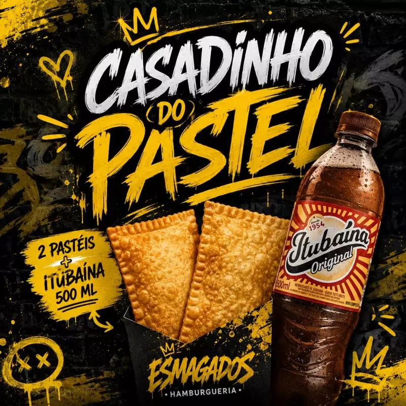 COMBO CASADINHO