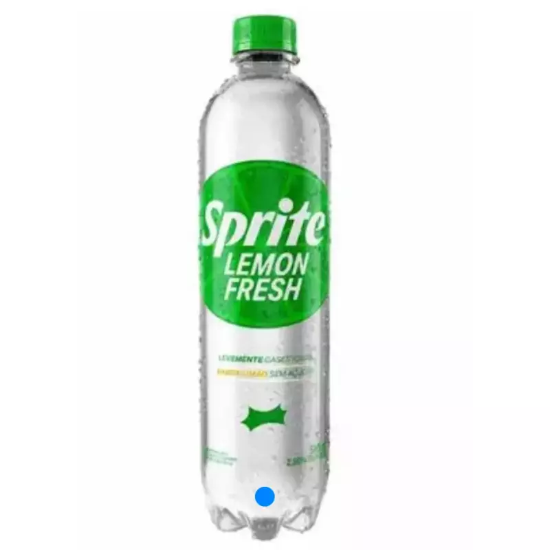 SPRITE LEMON FRESH