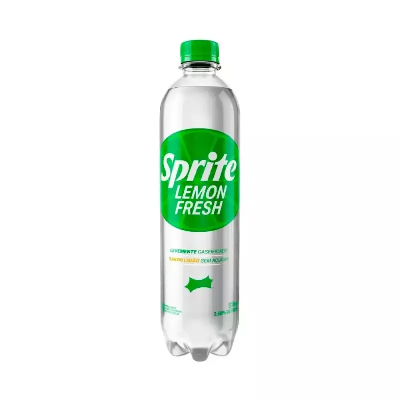 Sprite Lemon Fresh 510ml