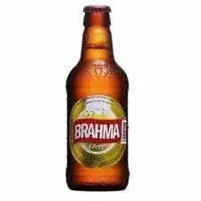 brahma romarinho