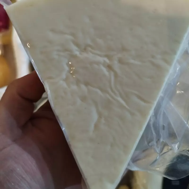 Queijo Parmesão Tradicional ±260g