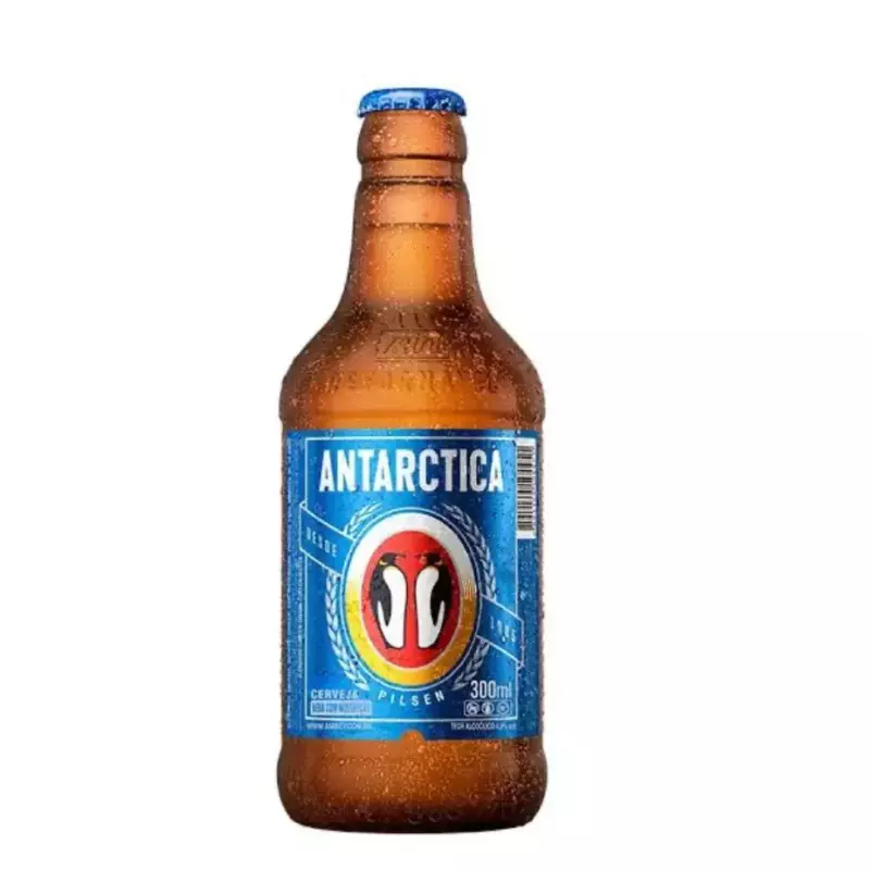 Antarctica 300ml (cracudinha)