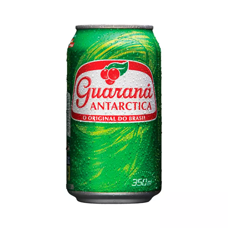 GUARANÁ ANTARTICA - 350 ML